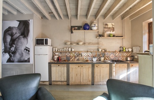 Santa Croce Apartment | PEACEFUL OASIS IN THE HEART OF FLORENCE