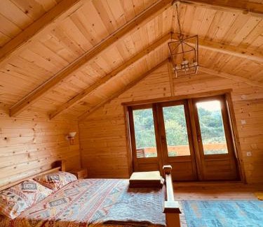 Ulcinj House | Peaceful Oasis