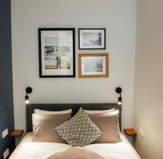 Centrs Apartment | Peaceful Oasis with Air conditioner Top Location