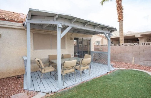 North Las Vegas House | Peaceful Paradise Relax in Las Vegas