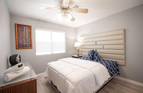 North Las Vegas House | Peaceful Paradise Relax in Las Vegas
