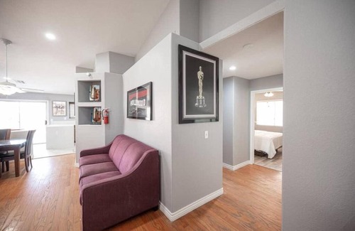 North Las Vegas House | Peaceful Paradise Relax in Las Vegas