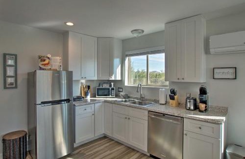 Ironwood Apartment | Peaceful Peoria Bungalow with Pool and BBQ