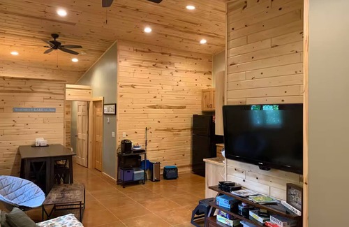 Brainerd Cabin | Peaceful Pines Brainerd Area Lakeside Cabin