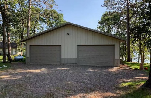 Brainerd Cabin | Peaceful Pines Brainerd Area Lakeside Cabin