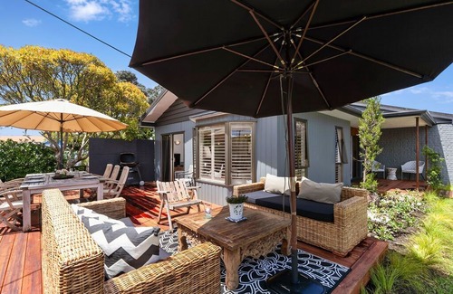 Point Wells House | Peaceful Point Wells - Point Wells Holiday Home