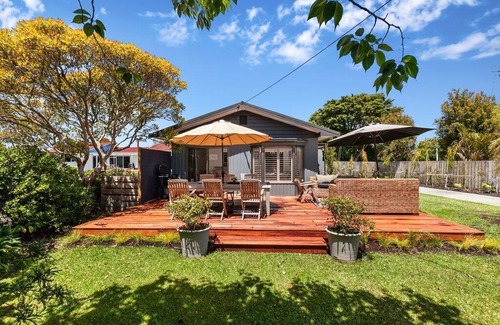Point Wells House | Peaceful Point Wells - Point Wells Holiday Home
