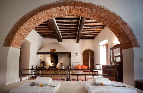 Greve in Chianti Other | Peaceful Property In The Chianti