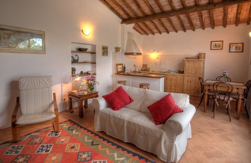 Greve in Chianti Other | Peaceful Property In The Chianti