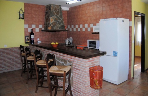 Alora Villa | Peaceful Retreat in Alora for Families and Friends