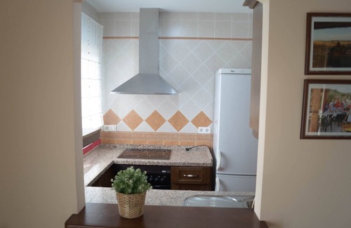 Alora Villa | Peaceful Retreat in Alora for Families and Friends