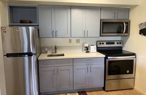 Maunaloa Condo | Peaceful retreat, ocean view, desired 2nd floor, WIFI