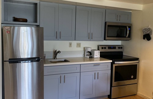 Maunaloa Condo | Peaceful retreat, ocean view, desired 2nd floor, WIFI
