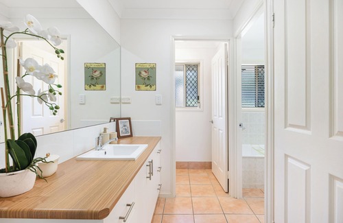 Craignish House | Peaceful Seaside Haven - pets by approval