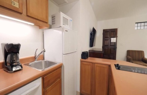 Sedona Resort | Peaceful Sedona Escape! Two Amazing Units, Pool, Spa, Parking!