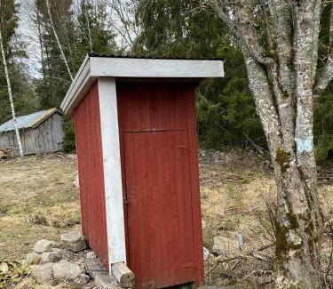 Nord-Odal House | Peaceful Smallholding With Yoga Studio