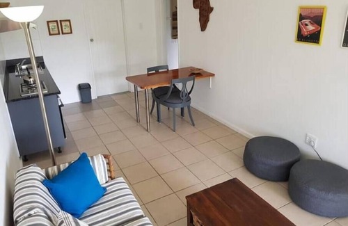 Bathurst Apartment | Peaceful, spacious, well appointed and pet friendly. Close to local amenities.