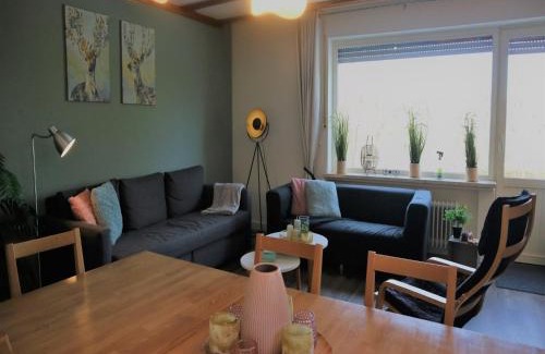 Winterberg Apartment | Peaceful Stay in Winterberg