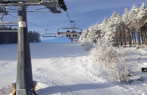Winterberg Apartment | Peaceful Stay in Winterberg