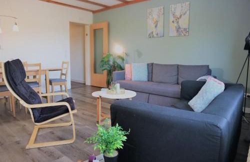 Winterberg Apartment | Peaceful Stay in Winterberg