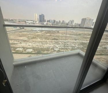 Dubai Apartment | Peaceful Studio Getaway in Liwan