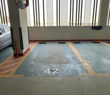 Dubai Apartment | Peaceful Studio Getaway in Liwan