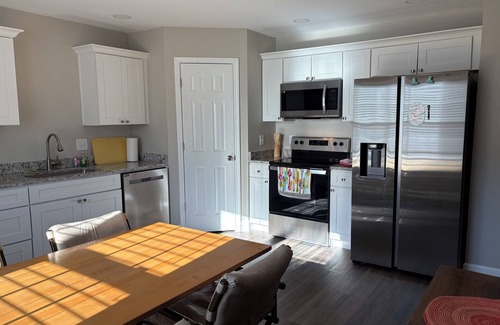 Concord House | Peaceful Vibes @ Spacious Ranch