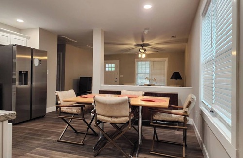 Concord House | Peaceful Vibes @ Spacious Ranch