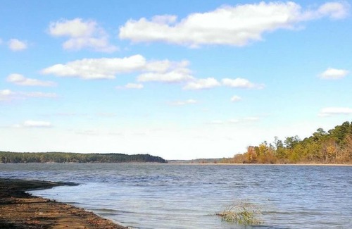 McCain House | Peacelands at Jordan Lake