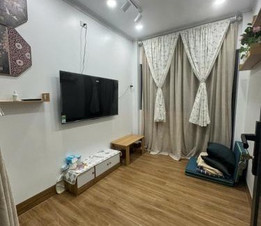 My Tho Apartment | Peach Peach Home 3