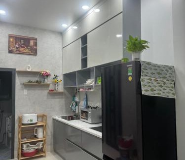 My Tho Apartment | Peach Peach Home 3