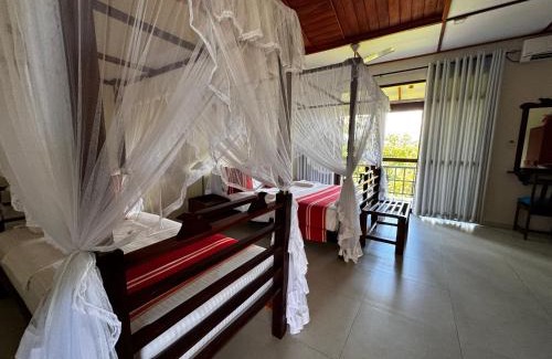 Mirissa House | Peacock Villa