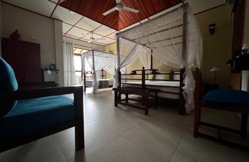 Mirissa House | Peacock Villa