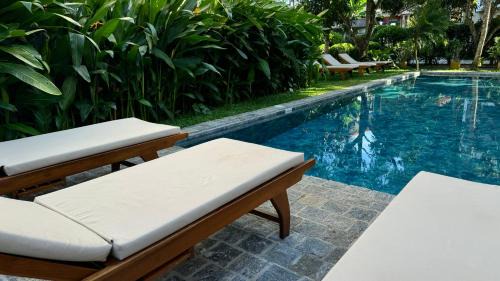 Mirissa House | Peacock Villa