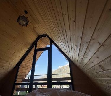 Stepantsminda Other | Peak cottage Kazbegi