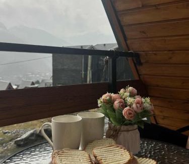 Stepantsminda Other | Peak cottage Kazbegi