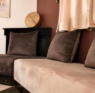 Imsouane Apartment | Peak House Imsouane
