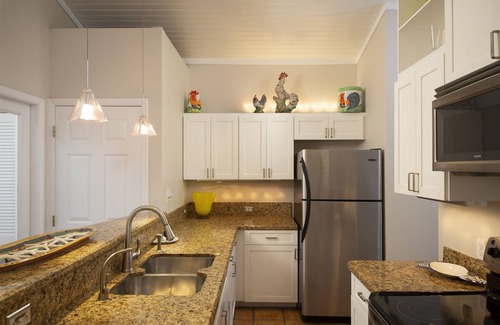 Downtown House | PEAK OF DUVAL | 2 Bed, 2 Bath