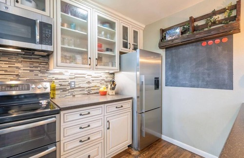 Telluride Condo | Peak View on the Creek, 2 parking spaces