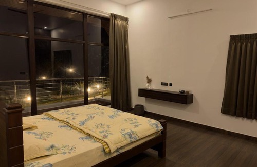 Kodaikanal Villa | Peaks and Valleys