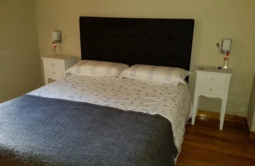 Vega de Liebana Apartment | PEAKS OF EUROPE. APARTMENT-DUPLEX. BREAKFAST INCLUDED
