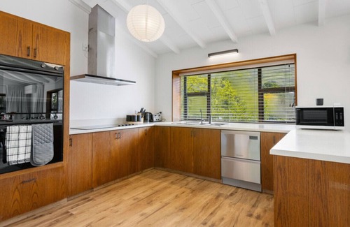 Wanaka House | Peakview Lodge Wanaka