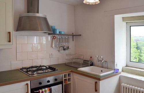 Hepworth Cottage | Pear Tree House Annexe