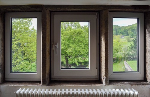 Hepworth Cottage | Pear Tree House Annexe