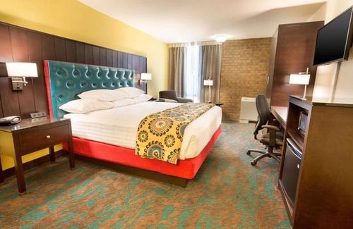 North San Antonio - SAT Hotel | Pear Tree Inn San Antonio Airport