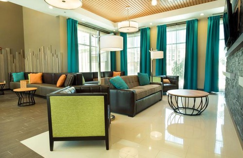 North San Antonio - SAT Hotel | Pear Tree Inn San Antonio Airport