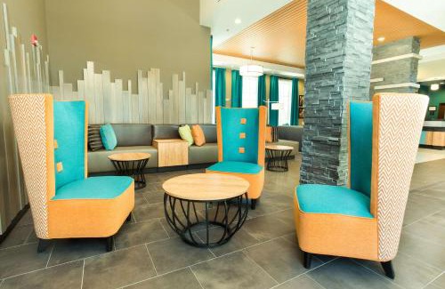 North San Antonio - SAT Hotel | Pear Tree Inn San Antonio Airport