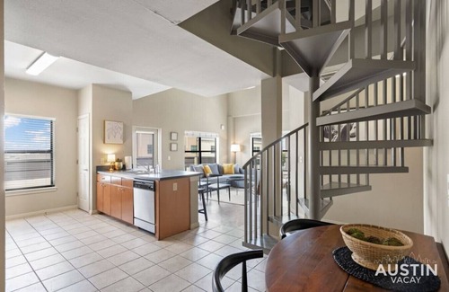 West Campus Apartment | Pearl #601 xxxxxxxxx