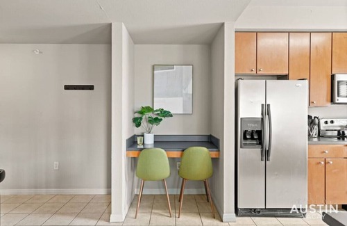 West Campus Apartment | Pearl #601 xxxxxxxxx