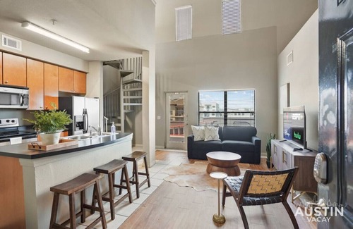 West Campus Apartment | Pearl #606 xxxxxxxxx